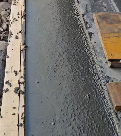 临桂环氧砂浆的特点及施工流程​