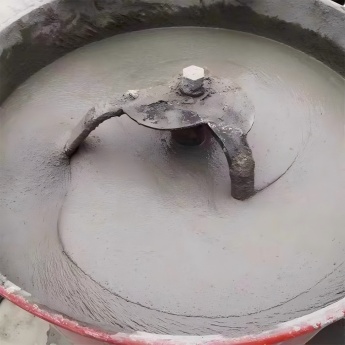 临桂灌浆料的类型及施工流程​