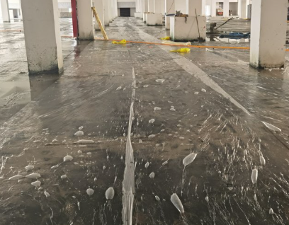 临桂不发火砂浆和不发火金属骨料有什么区别