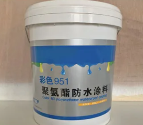 临桂聚氨酯防水涂料