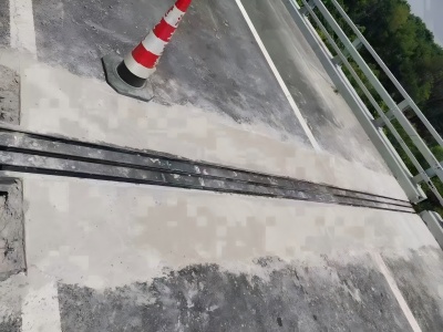 临桂伸缩缝更换后浇筑材料快速结构修补料速砼的产品特点及施工流程​