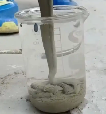 临桂水工混凝土絮凝剂，水下抗分散剂的作用及施工方法