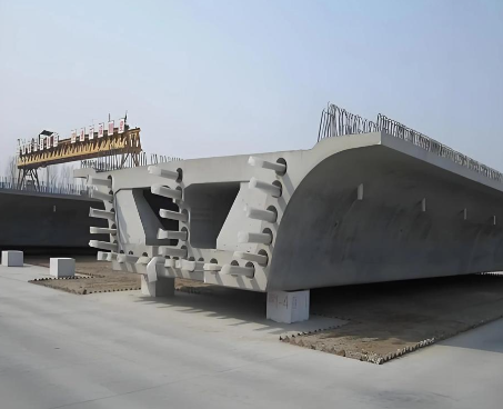 临桂抗冻压浆料的特点及标准化施工工艺